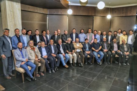 گزارش تصویری – 4/ نخستین همایش صنفی انجمن شرکت‌های نمایش ویدئوی آنلاین