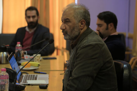 گزارش تصویری – 1/ دومین همایش انجمن صنفی شرکت‌های نمایش ویدئوی برخط