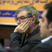 گزارش تصویری مجمع عمومی انجمن صنفی شرکت‌های نمایش ویدئوی برخط - 4