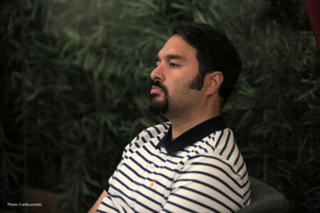 گزارش تصویری – 1/ سومین گردهمایی انجمن صنفی شرکت‌های نمایش ویدیویی برخط