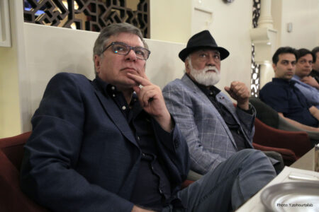 گزارش تصویری – 3/ سومین گردهمایی انجمن صنفی شرکت‌های نمایش ویدیویی برخط