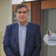 گفتوگو با علی سرتیپی/ ناگفتههایی از چگونگی تثبیت پلتفرمها تا حال امروز سینمای ایران